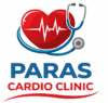 paras cardio clinic